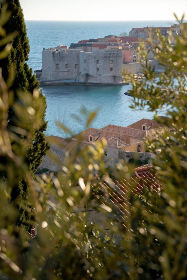 Apartment Banje Beach 2 Dubrovnik Exterior photo